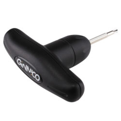 ヘッド単品】 ジニコ モデル 01 ドライバー 10.5 純正HCu0026レンチ