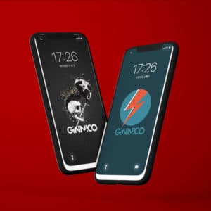 GINNICO_iPhone_wallpaper