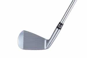 ジニコキャビティバックアイアン