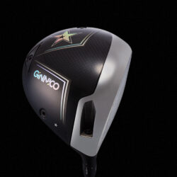 GINNICO MODEL02C Two Star ジニコ　多数付属品有り Ginnico Model 02C Driver ジニコニューモデル！ - 長野