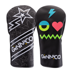 Headcover for DW | ☆GINNICO公式