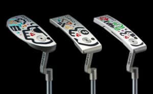 GINNICO(ジニコ) CHILL OUT PUTTER