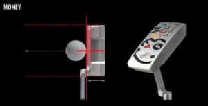 MONEY（ワイドブレードタイプ）