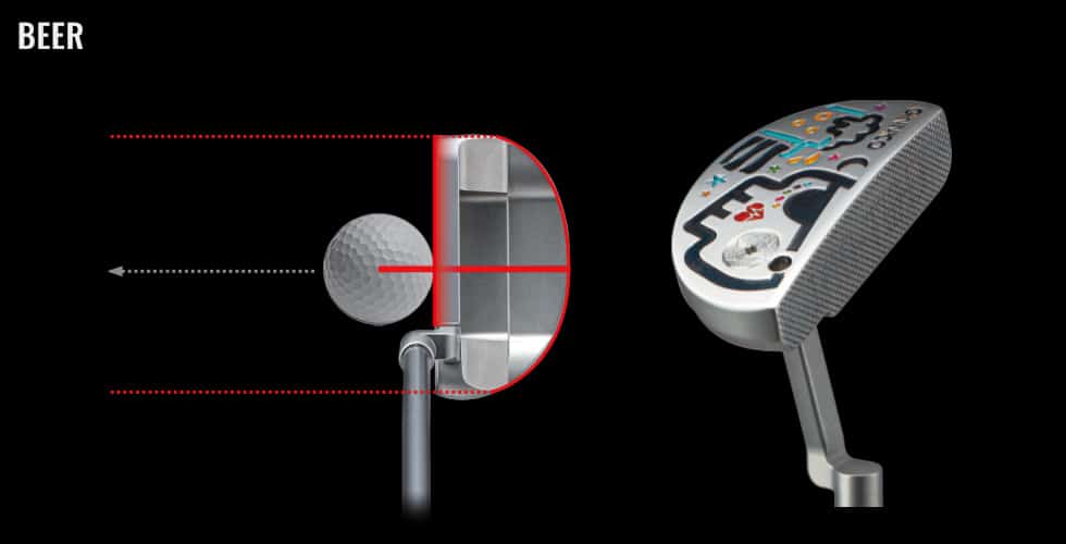 BEER（マレットタイプ）