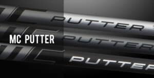 MC PUTTER
