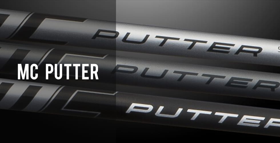 MC PUTTER